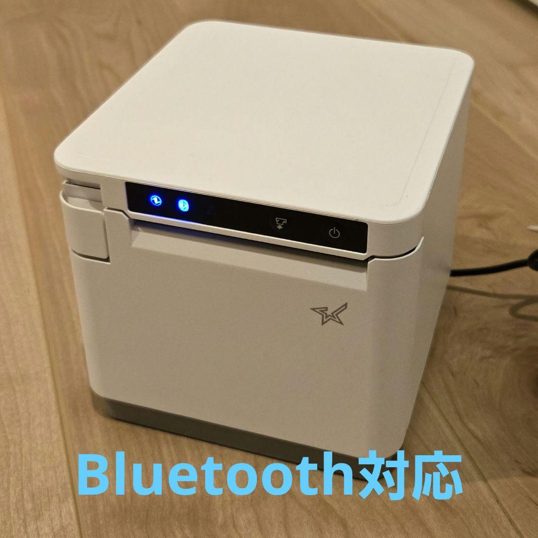スター精密 MCP31LB Bluetooth対応 レシートプリンター