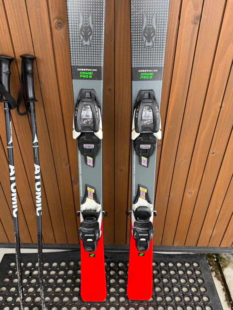 【スキー板＆ブーツセット】おまとめリクエスト