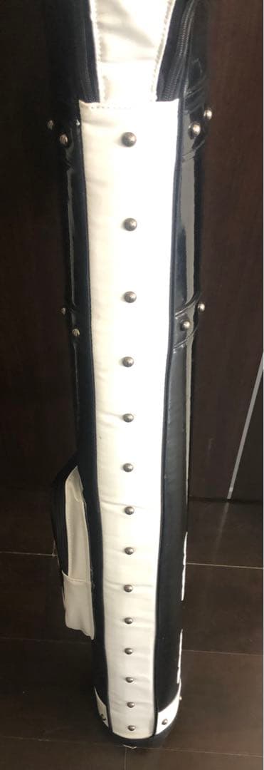 ゴルフ　クラブケース