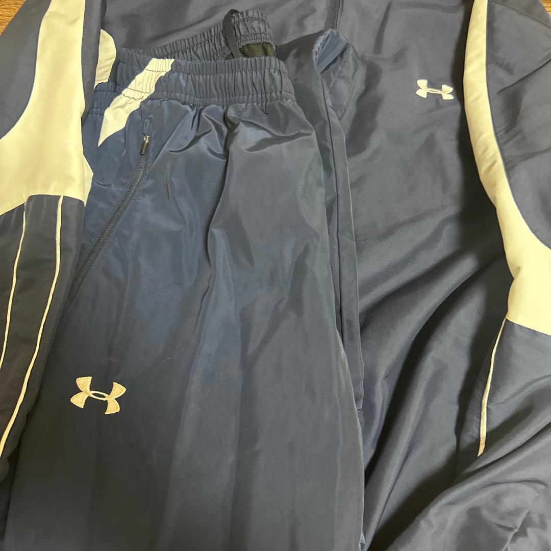 アンダーアーマーウェア15点セット