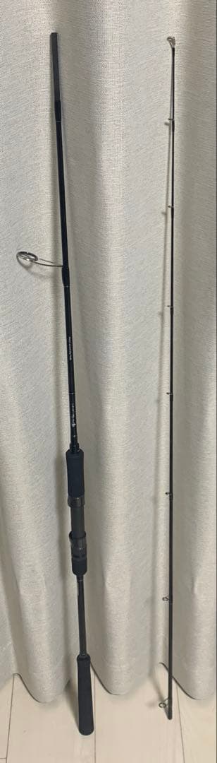 ヤマガブランクス　SeaWalk Cast-Jigging SS 71ML