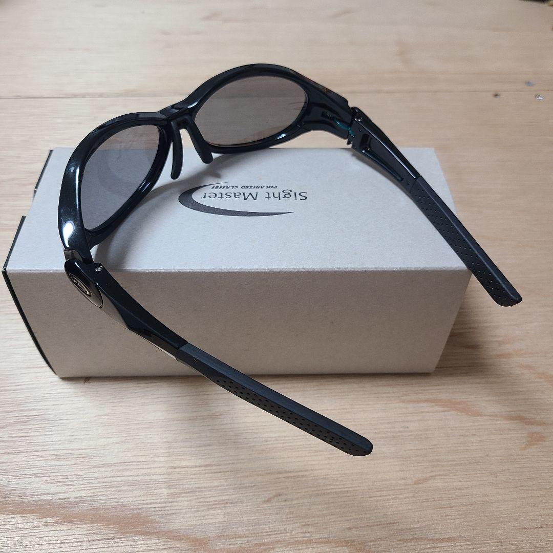 ティムコ Sight Master サイトマスター 偏光サングラス