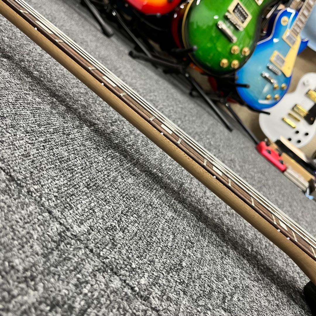 【11160】Squier Vintage Modified black