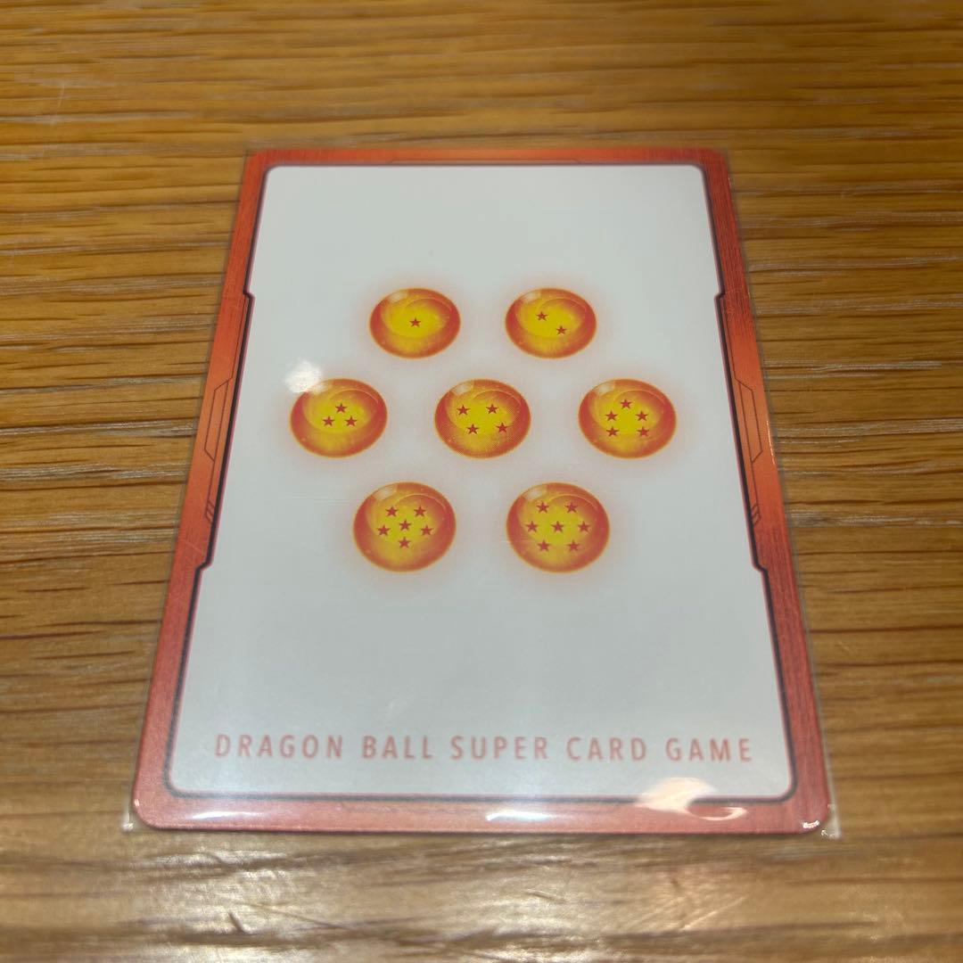 エナジーマーカー(パラレル/34巻表紙)【☆】{E-82} ドラゴンボール