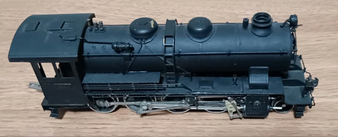 珊瑚模型店　国鉄９６００形　不動ジャンク【値段交渉可】