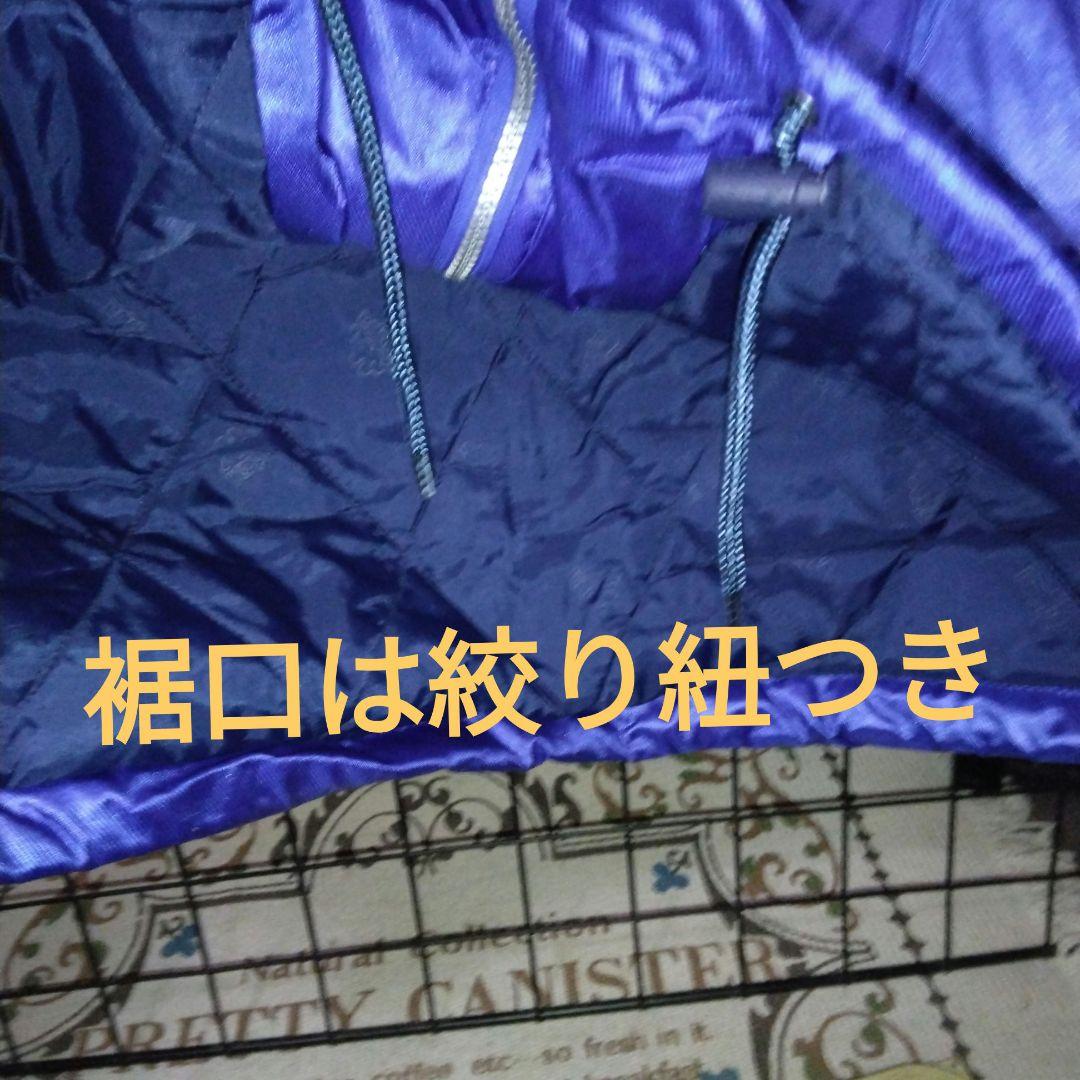 Kappa ユベントス97/98”モデル ベンチコート JPサイズ:3L