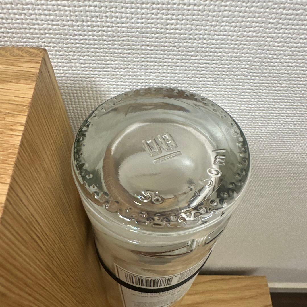 『早い者勝ち』マッカラン 25年 空瓶フルセット 24時間以内配送 即購入可