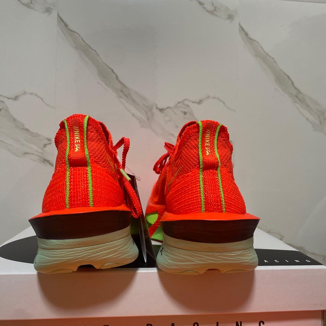 新品NIKE ALPHAFLY3 アルファフライ3 27.5 cm