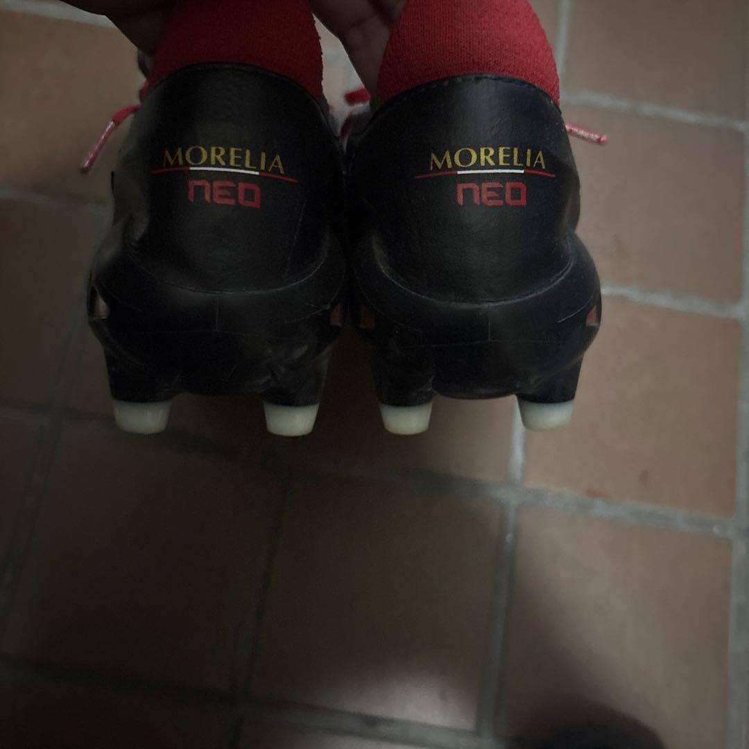 モレリア ネオ3 ジャパン　ミズノ