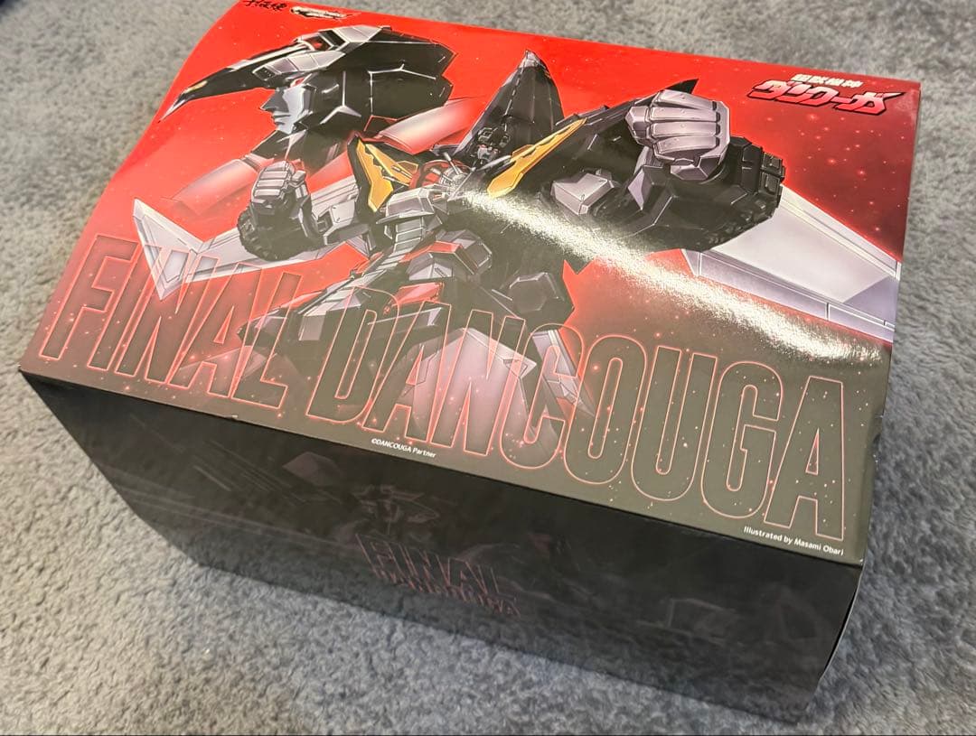 千値練 MOR-FORCE\