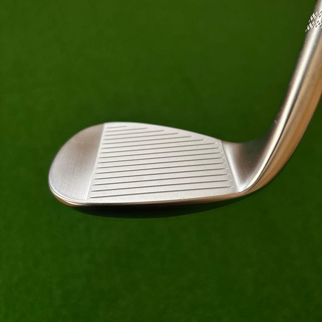 ⭐️未使用品 キャロウェイ OPUS クロムウェッジ 50度 バウンス10