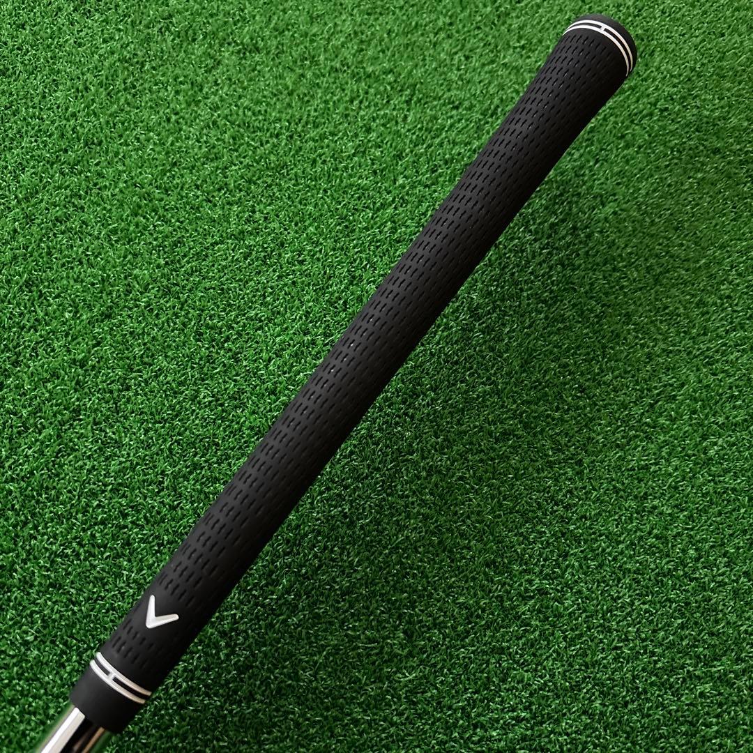 ⭐️未使用品 キャロウェイ OPUS クロムウェッジ 50度 バウンス10