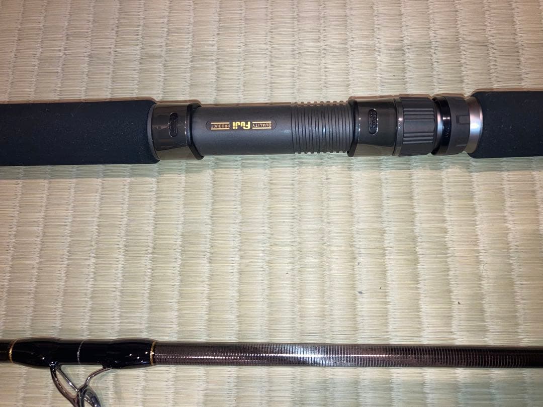 M　 MCワークス ワイルドブレーカー 104HSX SPモデル