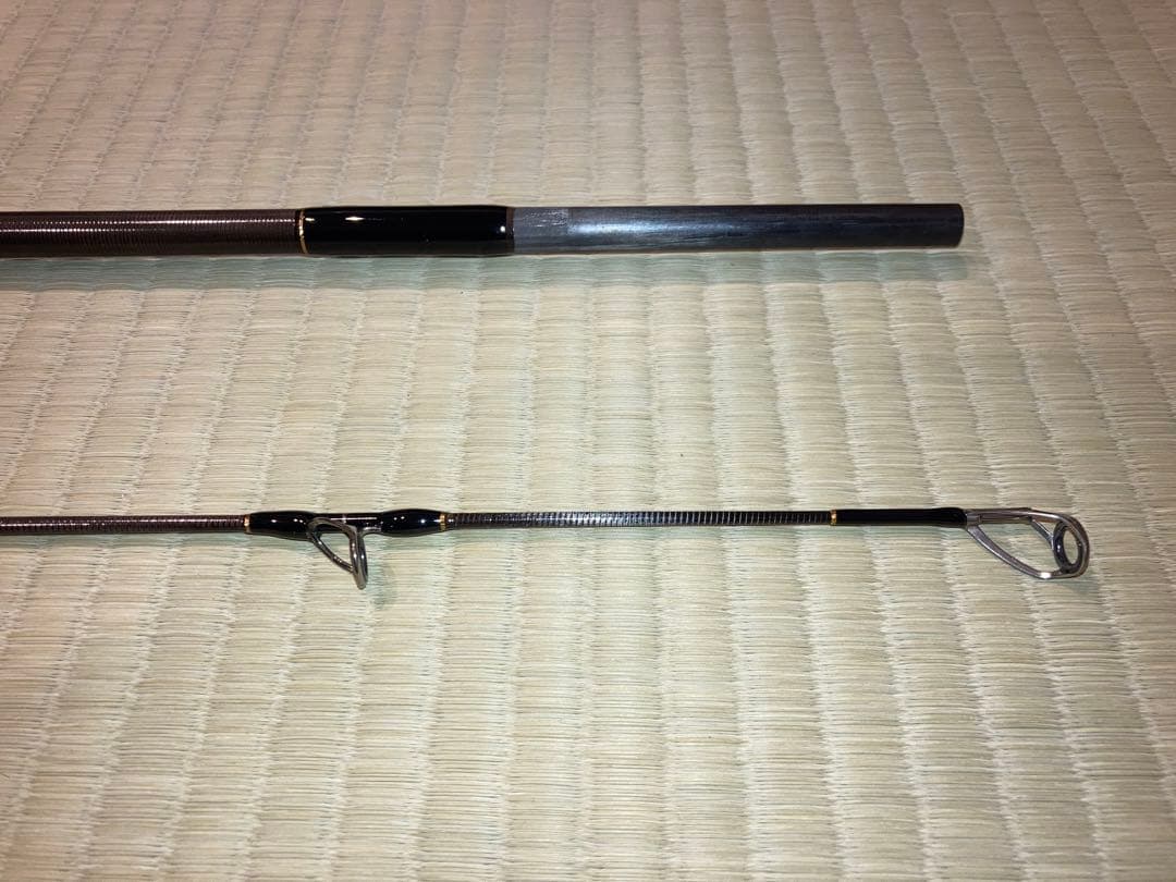 M　 MCワークス ワイルドブレーカー 104HSX SPモデル