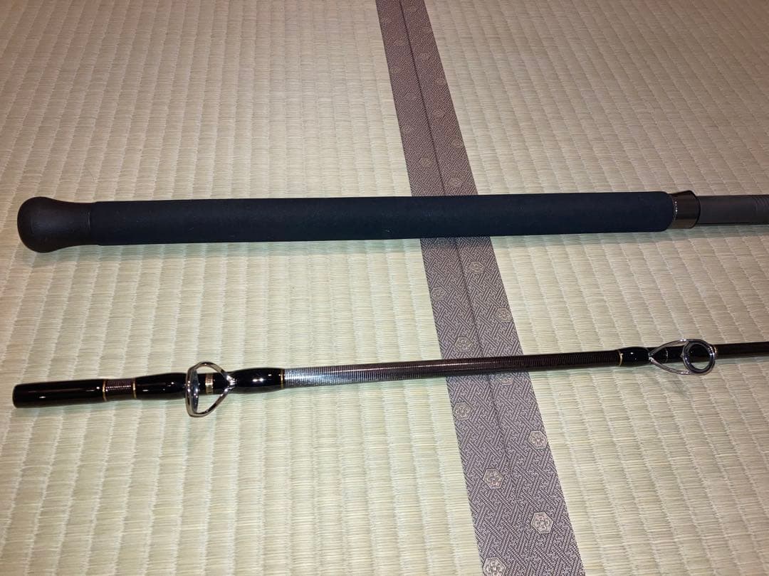 M　 MCワークス ワイルドブレーカー 104HSX SPモデル