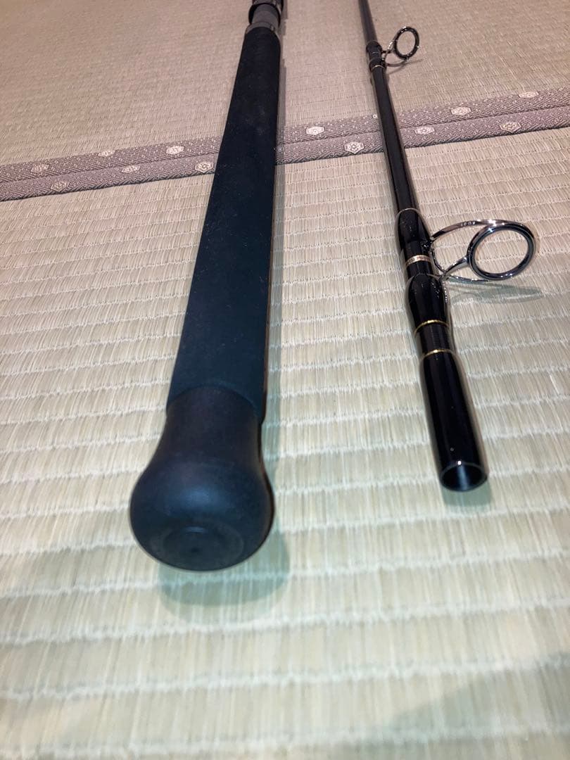 M　 MCワークス ワイルドブレーカー 104HSX SPモデル