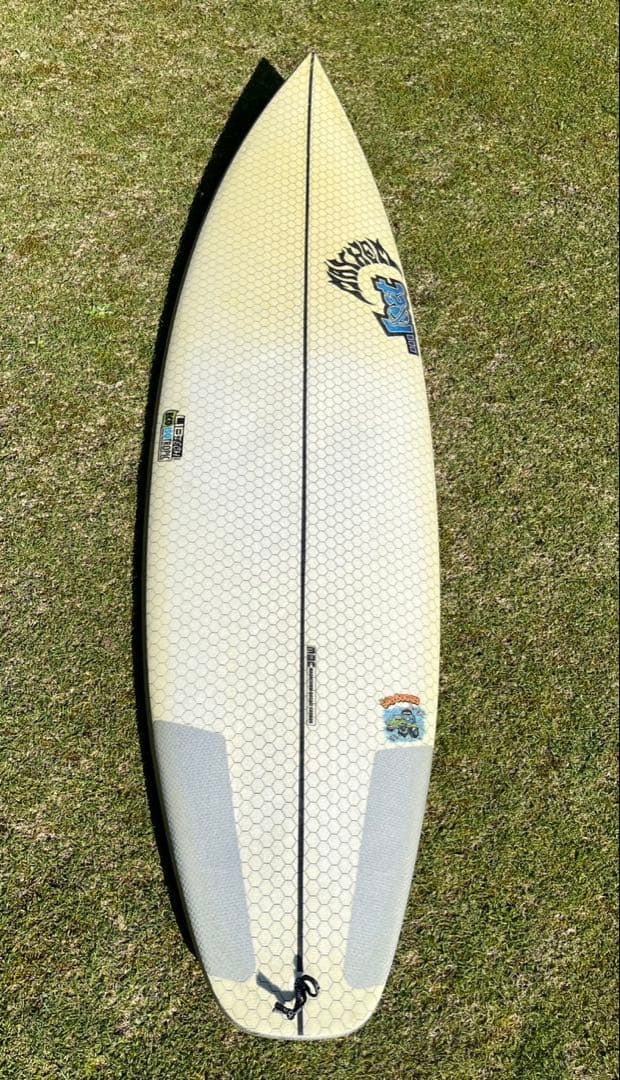 送料無料LIBTECH LOST SUB BUGGY 5’10”27.6cl
