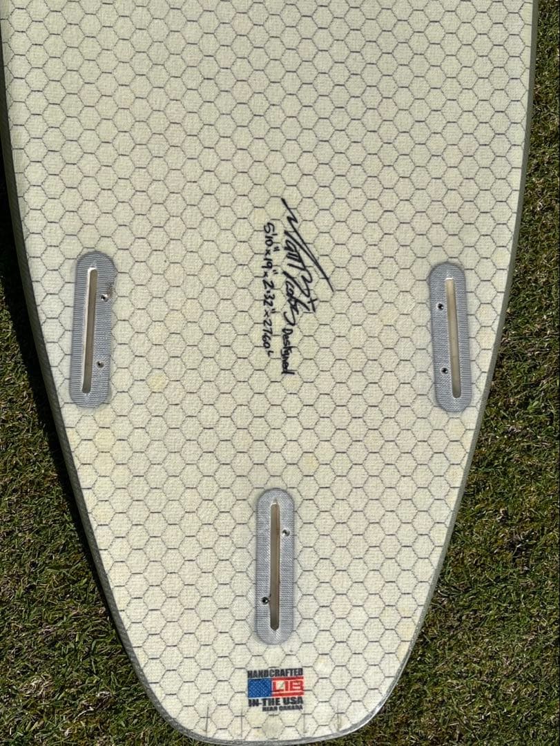 送料無料LIBTECH LOST SUB BUGGY 5’10”27.6cl