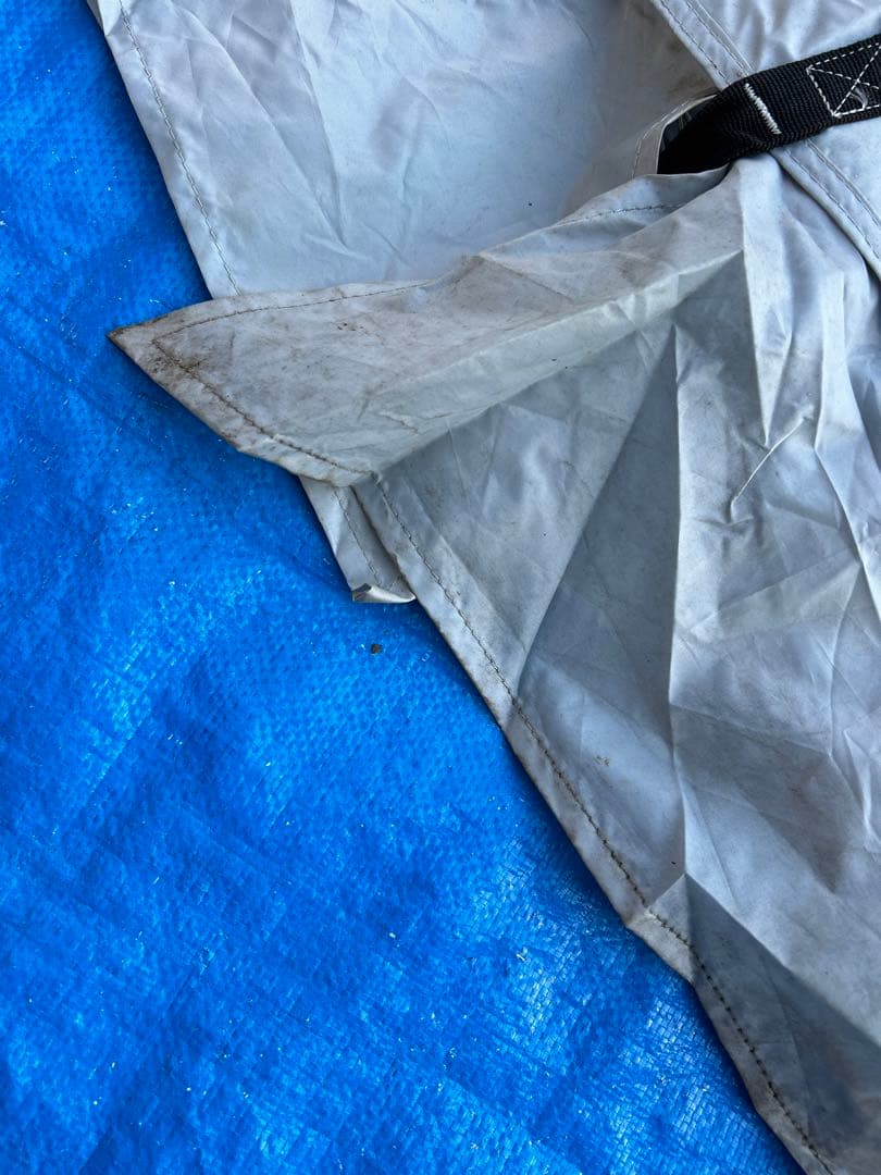 コールマン タフスクリーン2ルームエアー MDX+