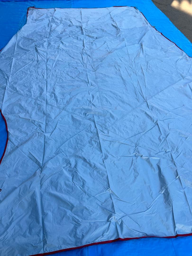 コールマン タフスクリーン2ルームエアー MDX+