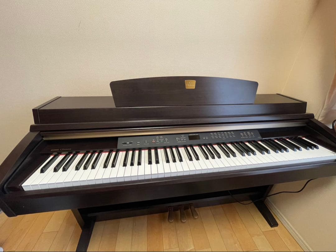 YAMAHA Clavinova CLP-230（電子ピアノ）