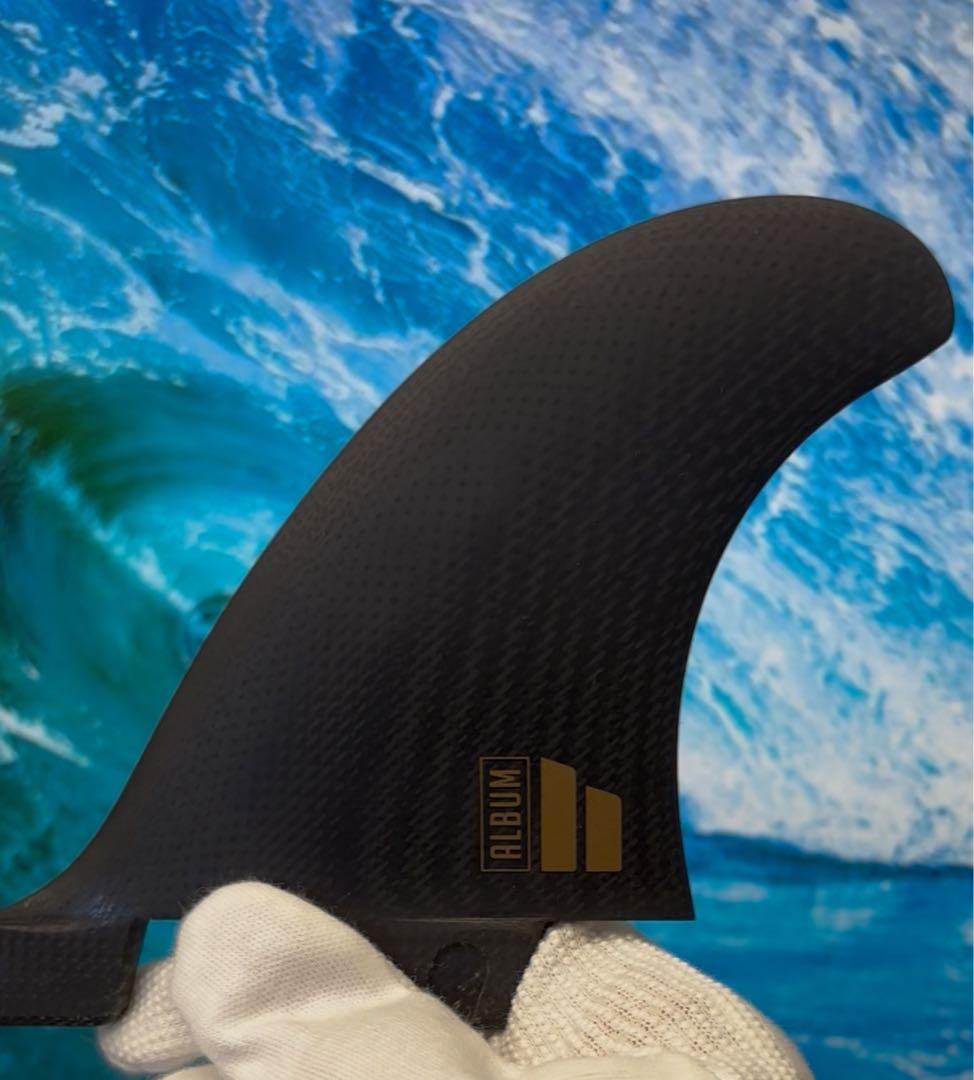 FCS ALBUM ツイン・スタビライザー 3枚セット