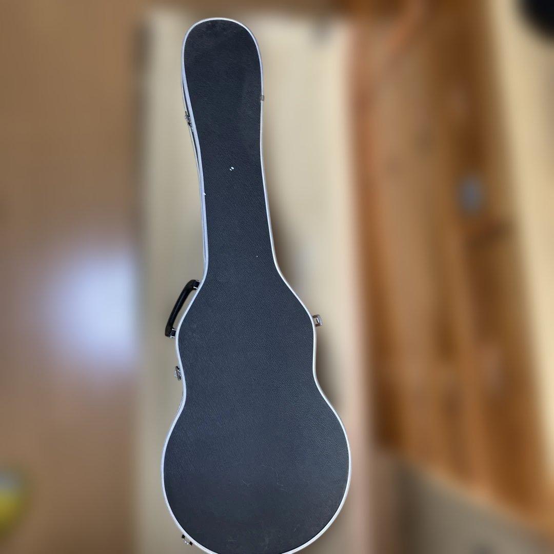 ジャパンビンテージ Grecoグレコ グネコ レスポール 音出OK 劇鳴 中古品