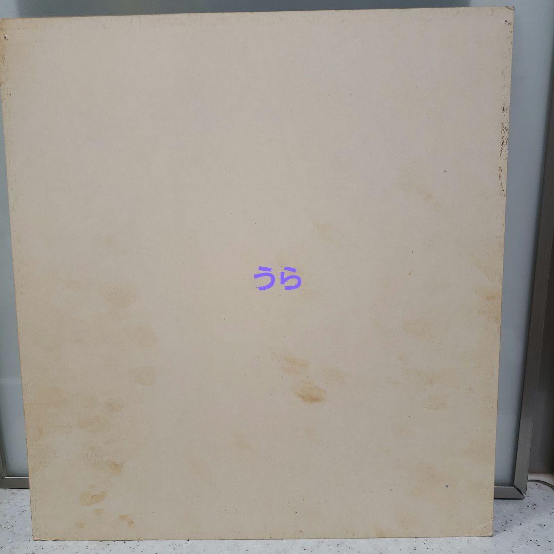 中森明菜　直筆サインと写真入り色紙