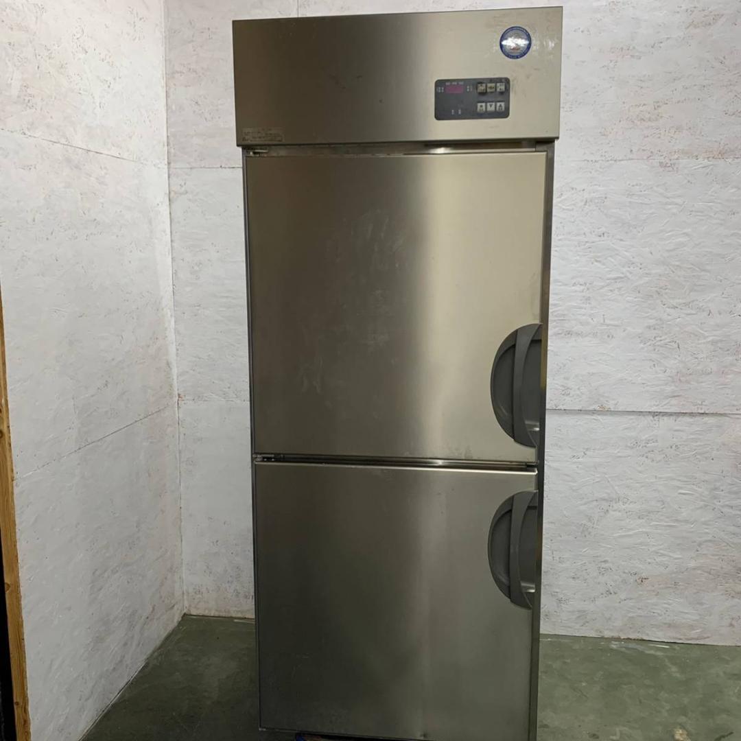 フクシマ工業 業務用解凍庫 店舗 厨房機器 QDD-08DDMD 2019年製