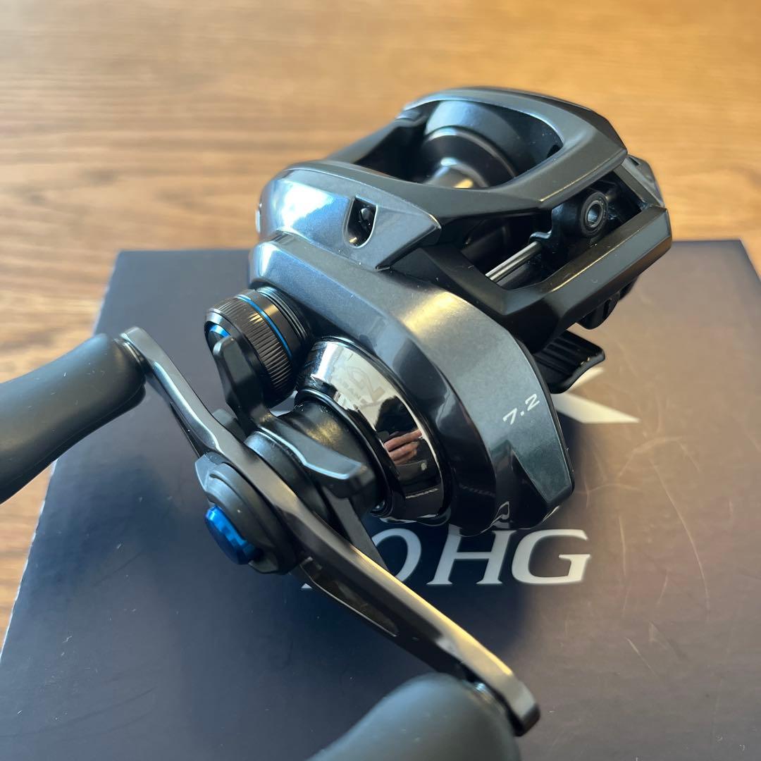 23 SLX DC 70HG【極美品】