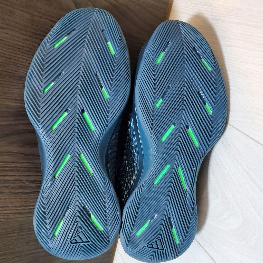 【新品】adidas AE1 low　27cm