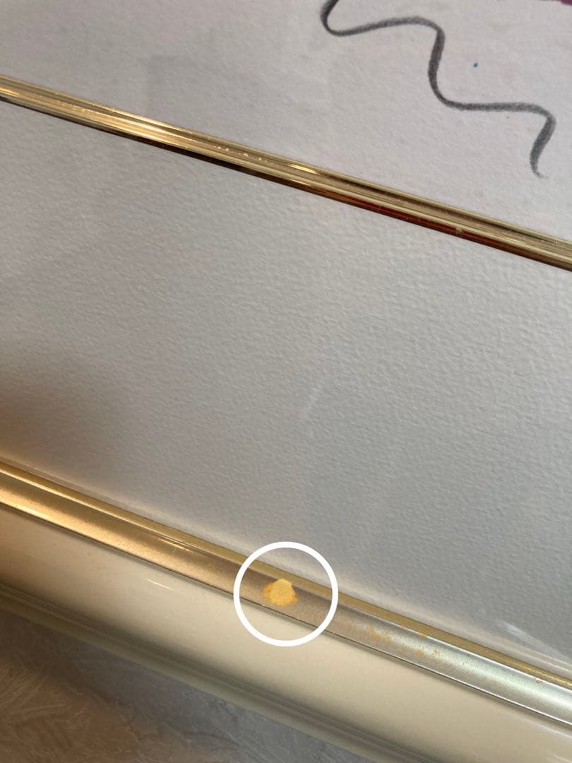 マイケル・ルー 縁起物 『見ニャイ　聞かニャイ　言わニャイ 』 箱　保証書付