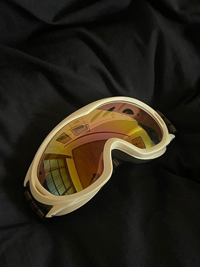 【美品】 BURTON 149cm + バッグ+ ゴッグル セット