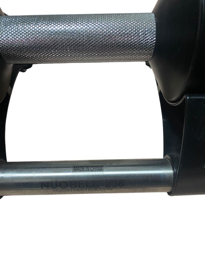 しのちゃんNUOフレックスベル 36キロ2個 1/4梱包、その②、送料込