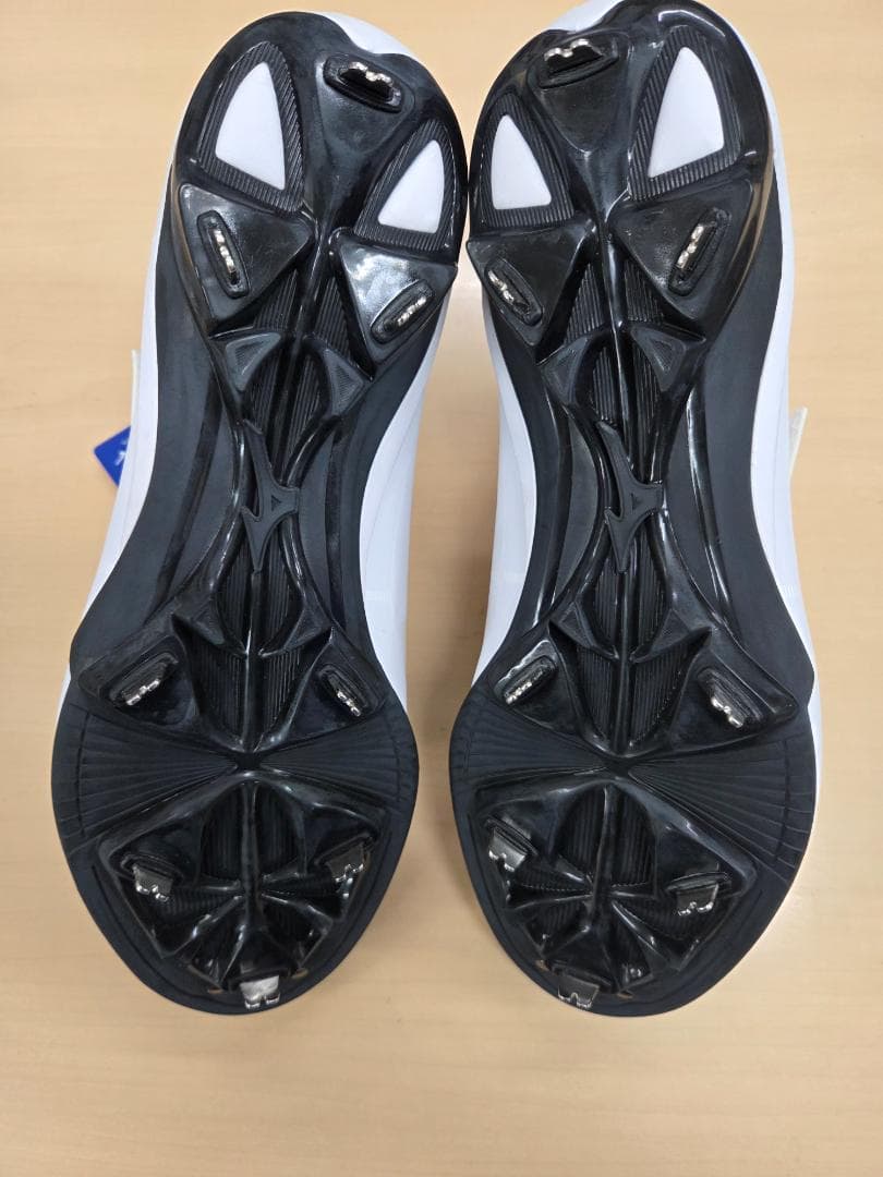 【新品】野球スパイク　280　ミズノ　ライトレボバディー　11GM212001