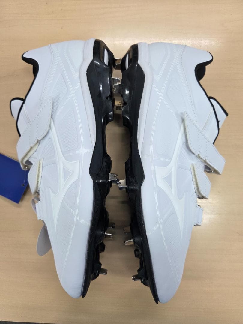 【新品】野球スパイク　280　ミズノ　ライトレボバディー　11GM212001