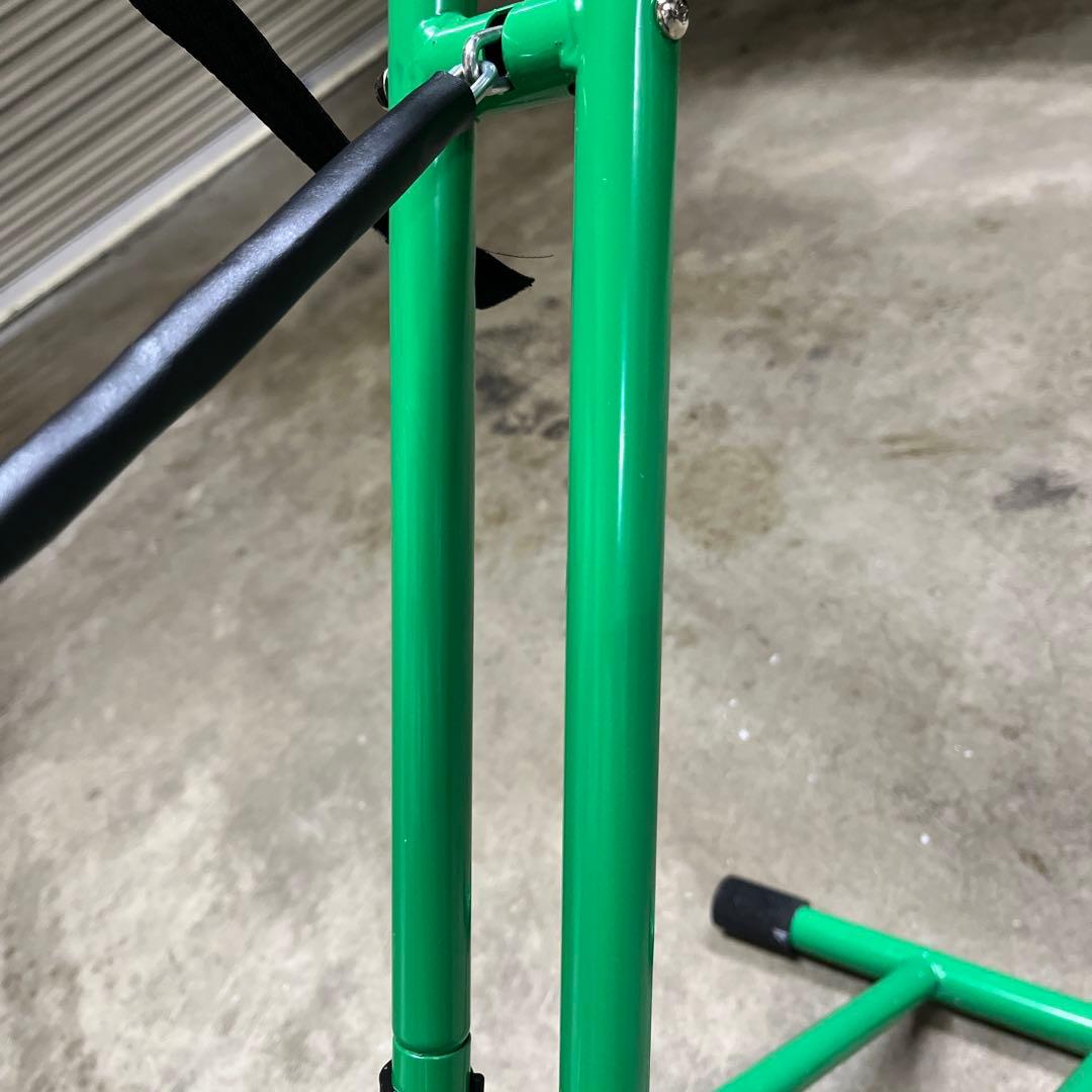 ガリウムGALLIUM ワックススタンドS&BSP3126