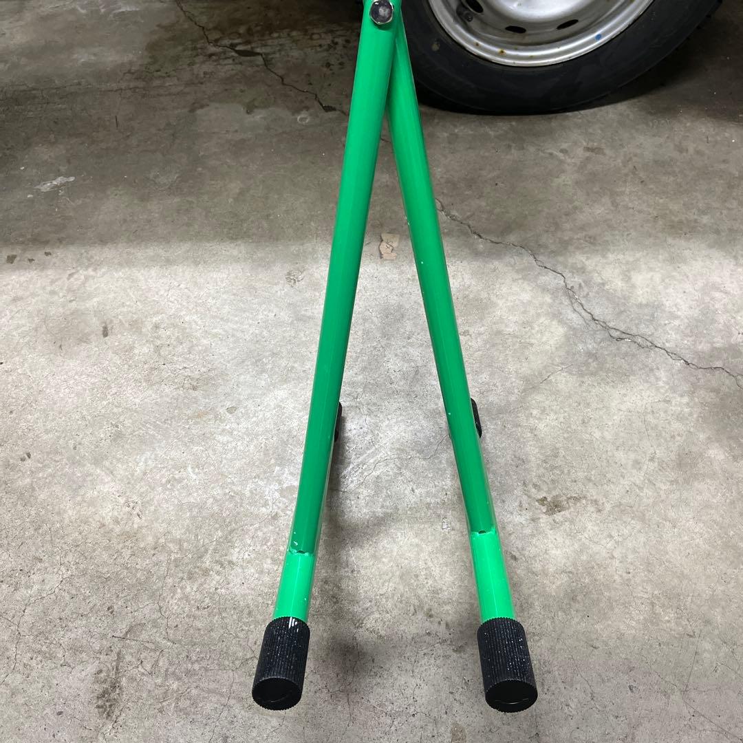 ガリウムGALLIUM ワックススタンドS&BSP3126