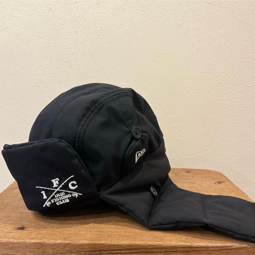 アイリーフィッシングクラブ　ニューエラ