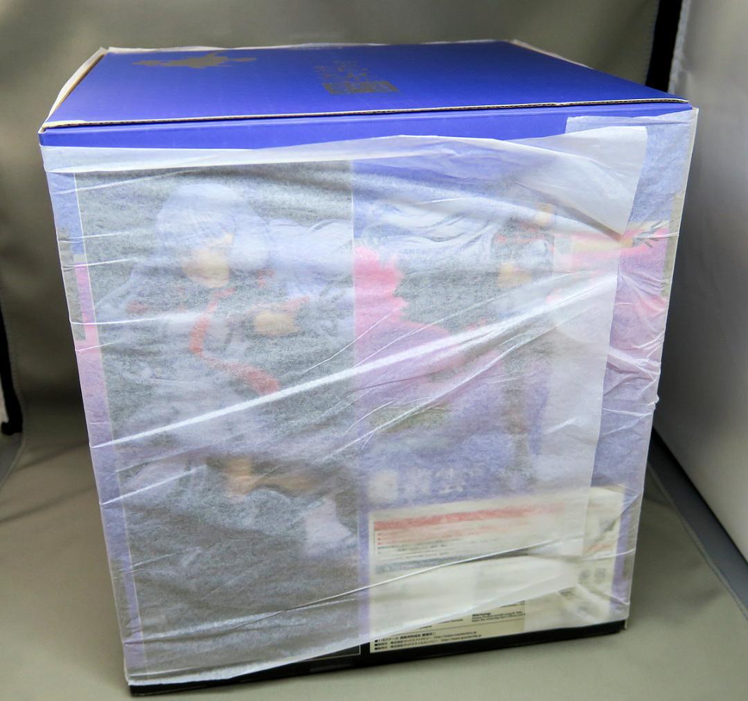 艦隊これくしょん -艦これ- 叢雲改二 1/8 マックスファクトリー 新品未開封