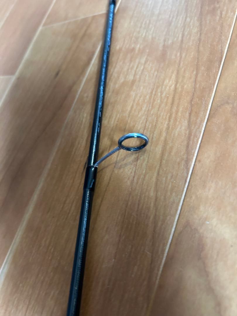 U*4様 Salty SensationアジングロッドサンダーショットSPRS-