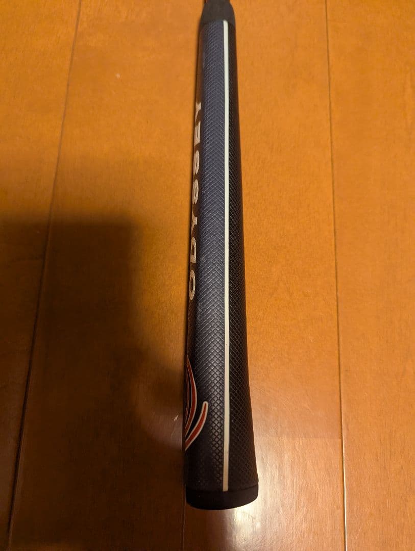 ODYSSEY TRI-BEAM　パター　#7 CS　トライビーム　34インチ