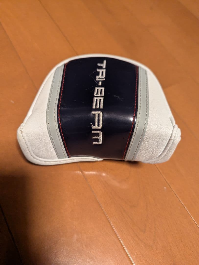 ODYSSEY TRI-BEAM　パター　#7 CS　トライビーム　34インチ