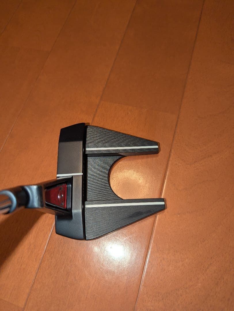 ODYSSEY TRI-BEAM　パター　#7 CS　トライビーム　34インチ