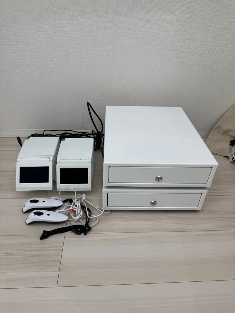 Airレジ スターターパック