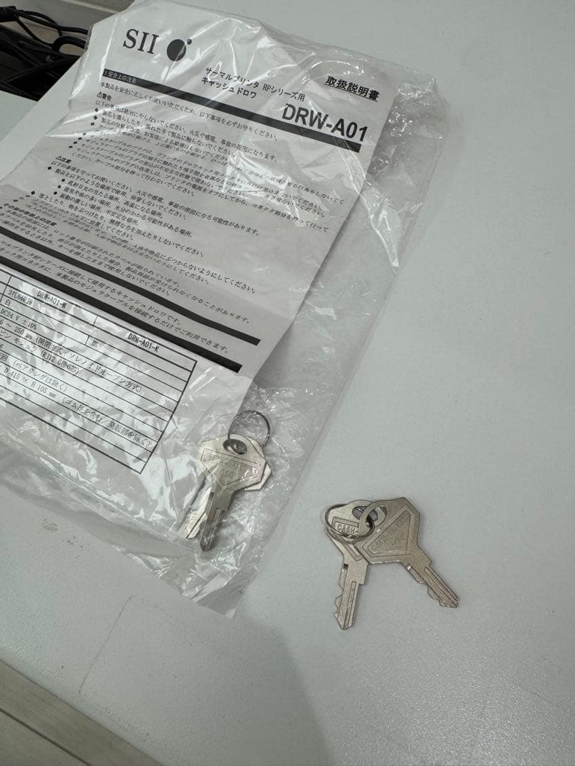 Airレジ スターターパック