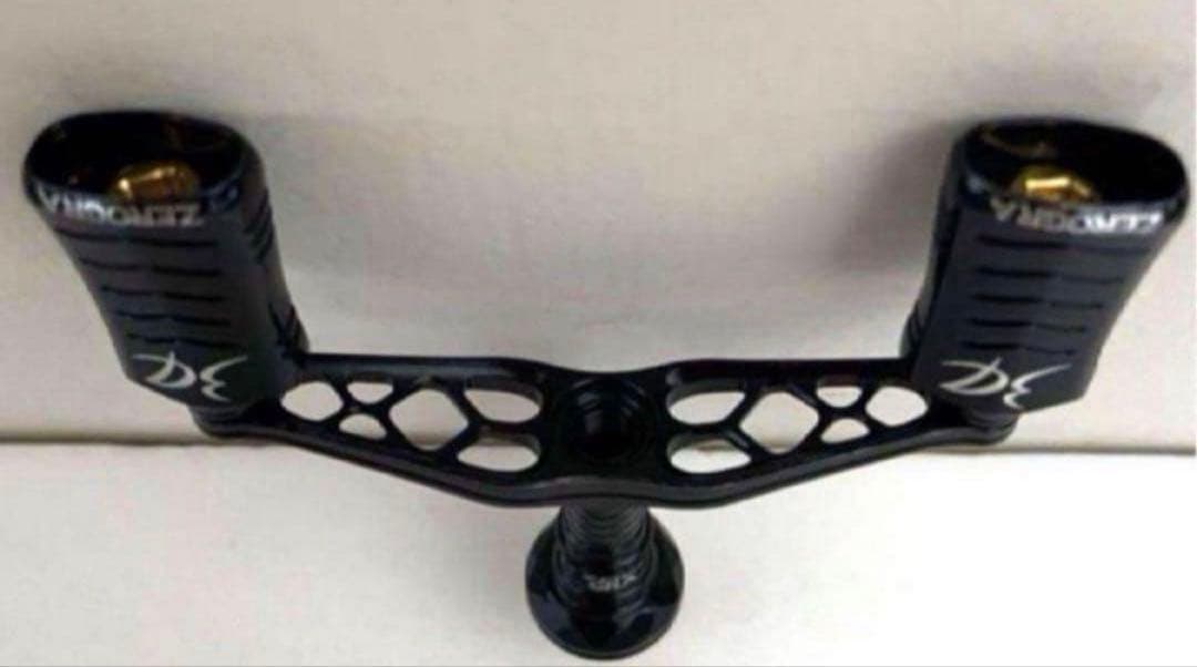 サーティーフォー　ZEROGRA ダブルハンドル&オリジナルバランサー　激レア