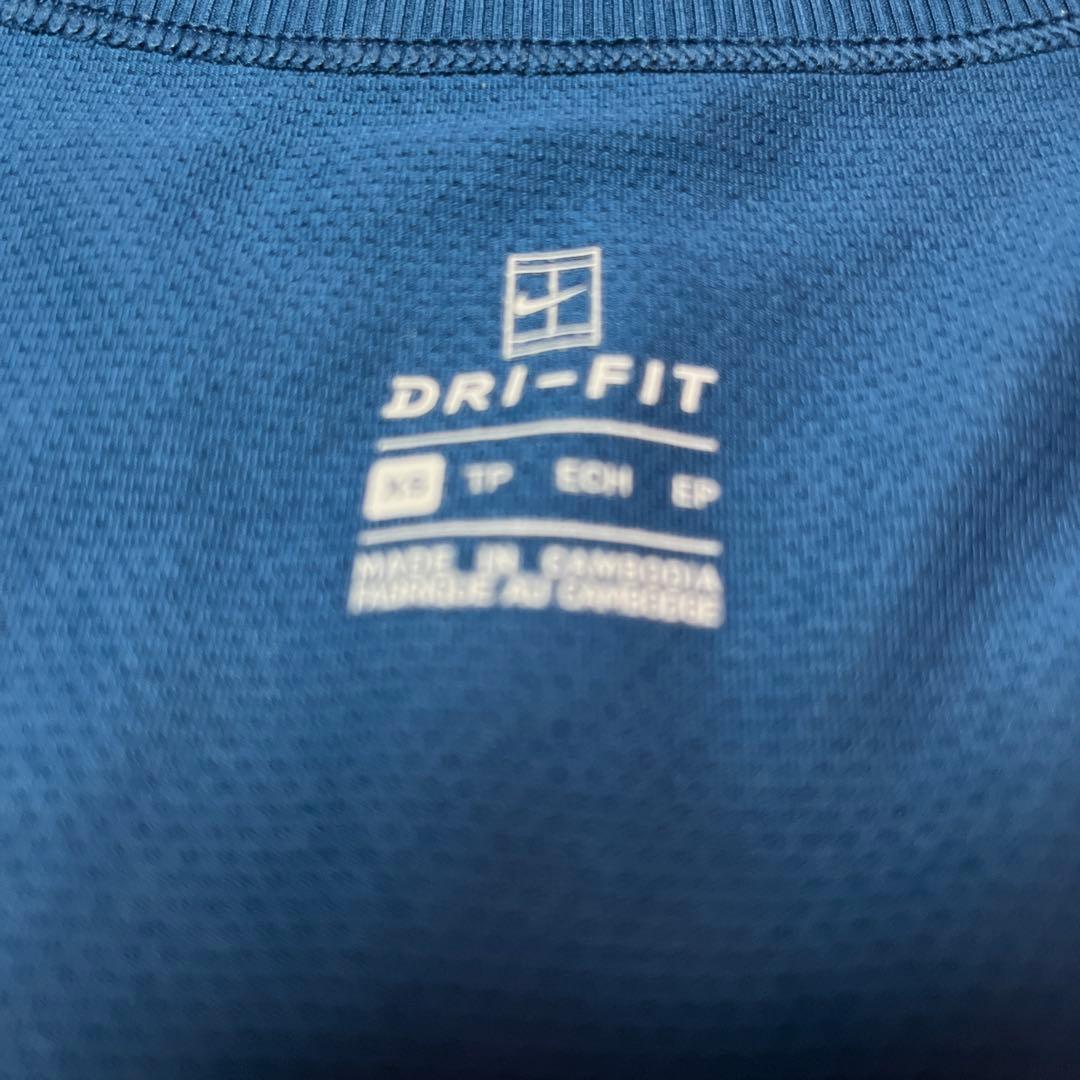 Nike 上下セットアップ　海外サイズXS