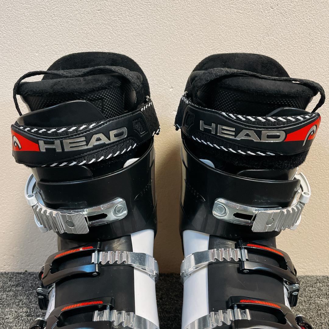 美品　HEAD（ヘッド） CUBE3 10　28.0 / 28.5cm