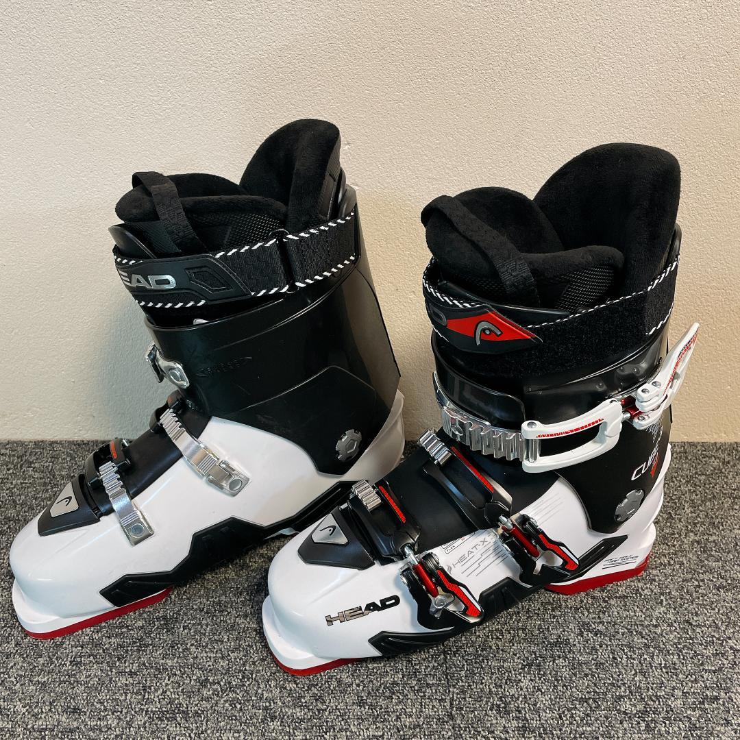 美品　HEAD（ヘッド） CUBE3 10　28.0 / 28.5cm